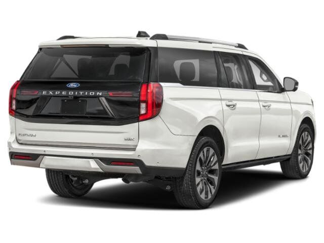 2027 Ford Expedition Max Platinum Winder GA