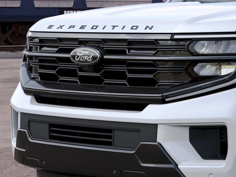 2027 Ford Expedition Max Platinum Winder GA