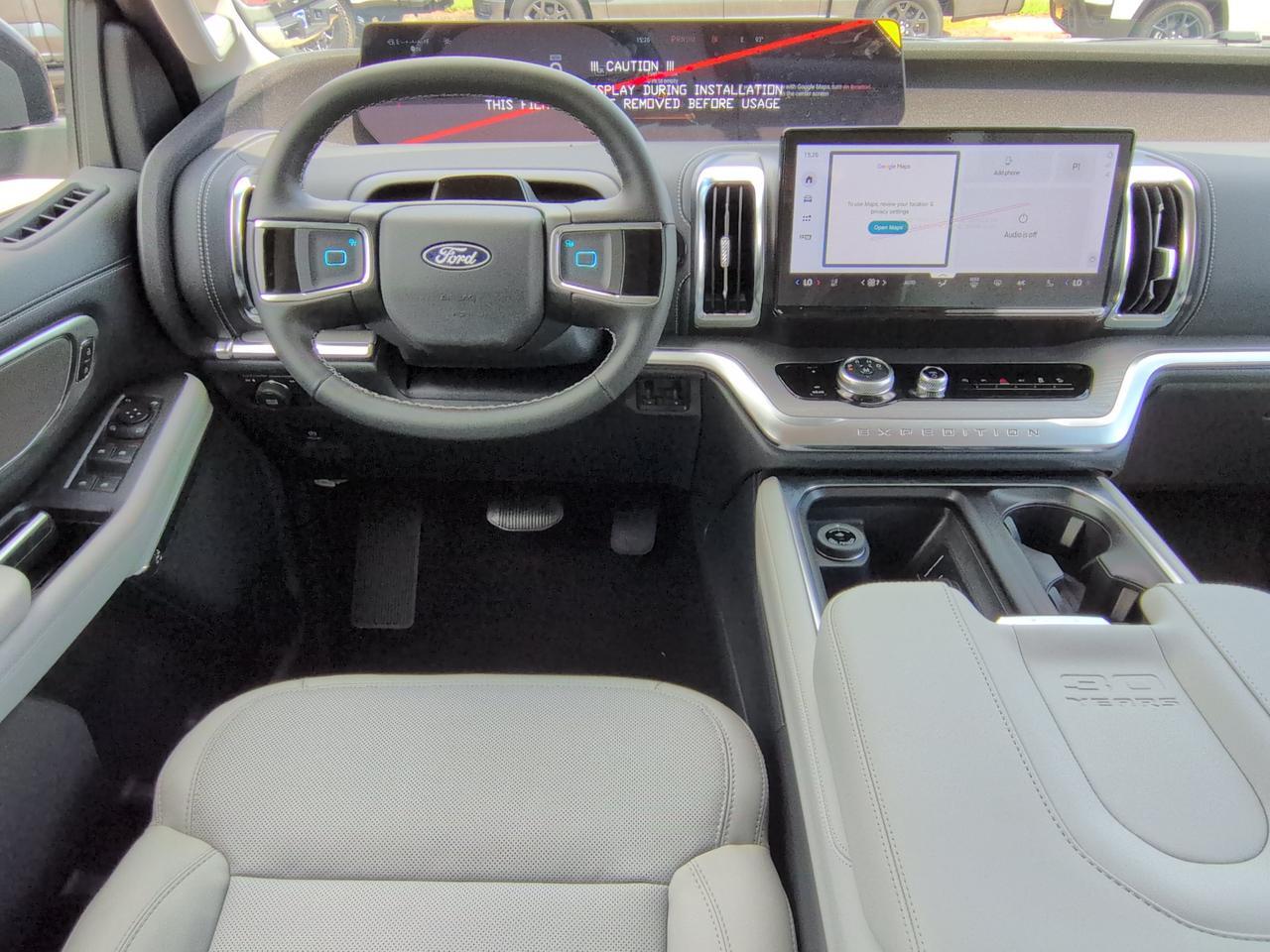 2027 Ford Expedition Max Platinum Winder GA