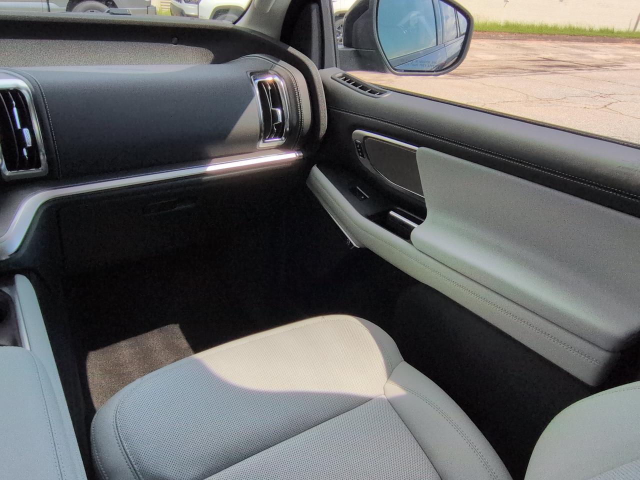 2027 Ford Expedition Max Platinum Winder GA