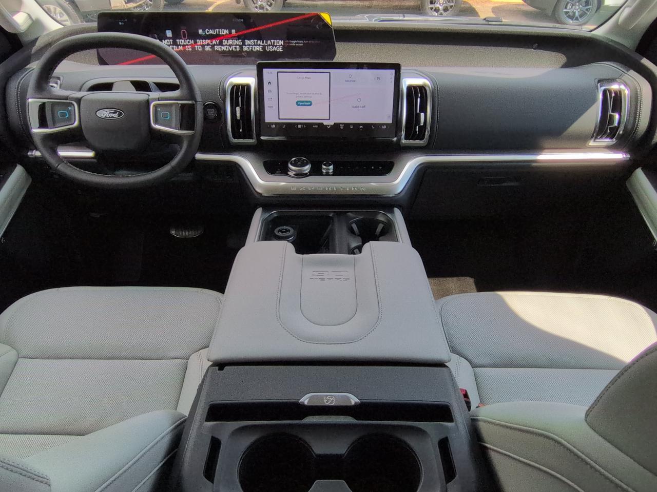 2027 Ford Expedition Max Platinum Winder GA