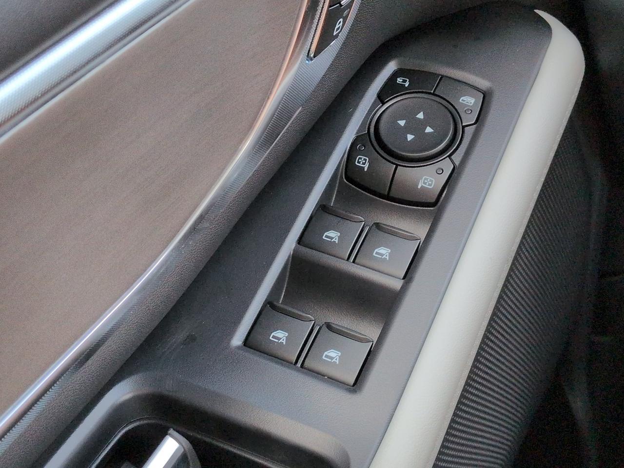 2027 Ford Expedition Max Platinum Winder GA