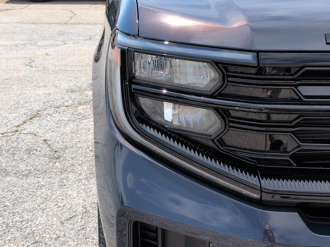 2027 Ford Expedition Max Platinum Winder GA