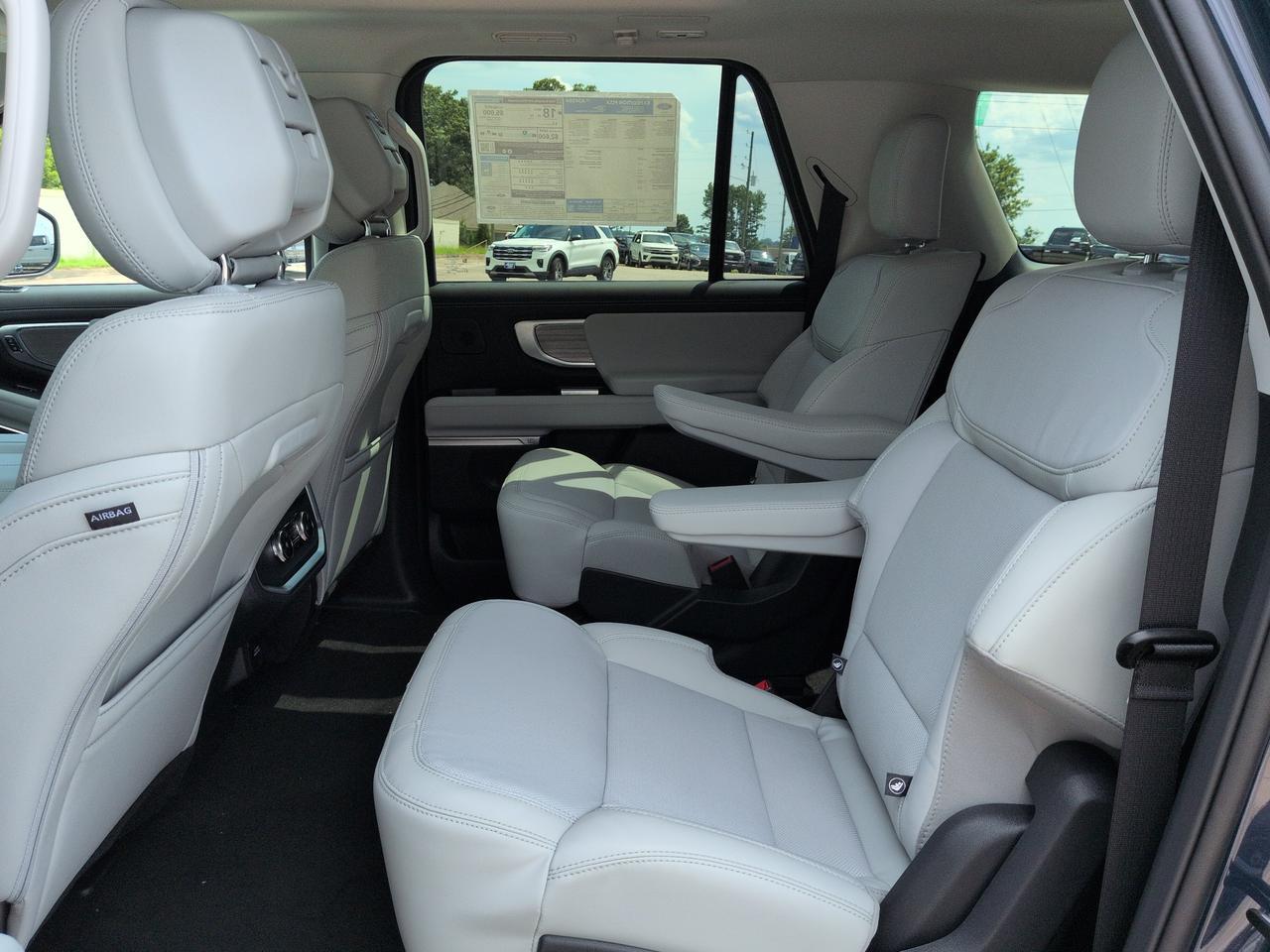 2027 Ford Expedition Max Platinum Winder GA
