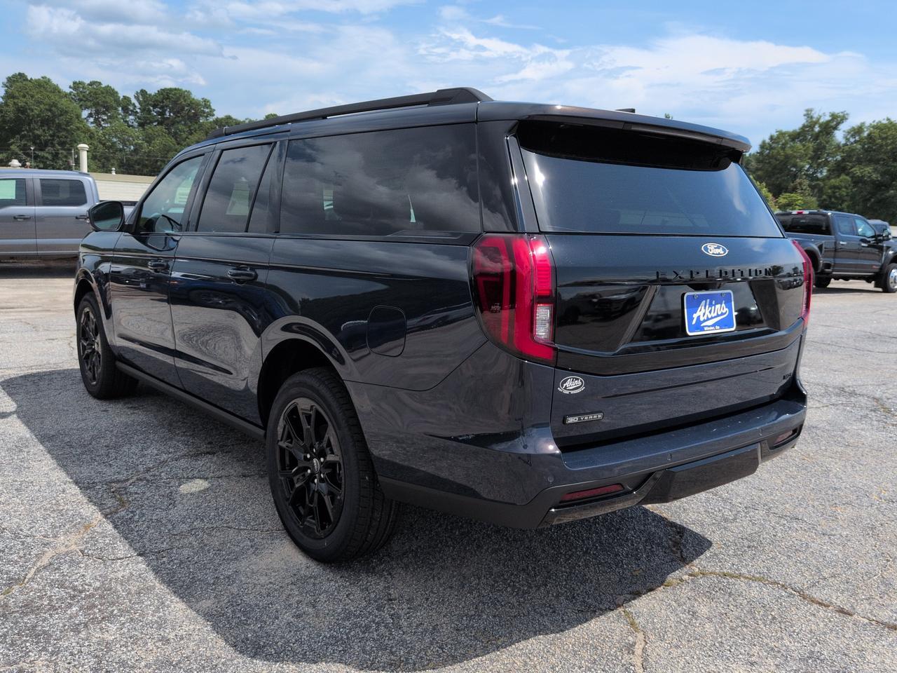 2027 Ford Expedition Max Platinum Winder GA