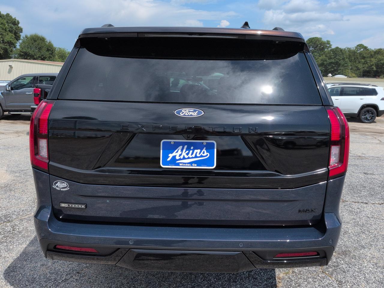 2027 Ford Expedition Max Platinum Winder GA