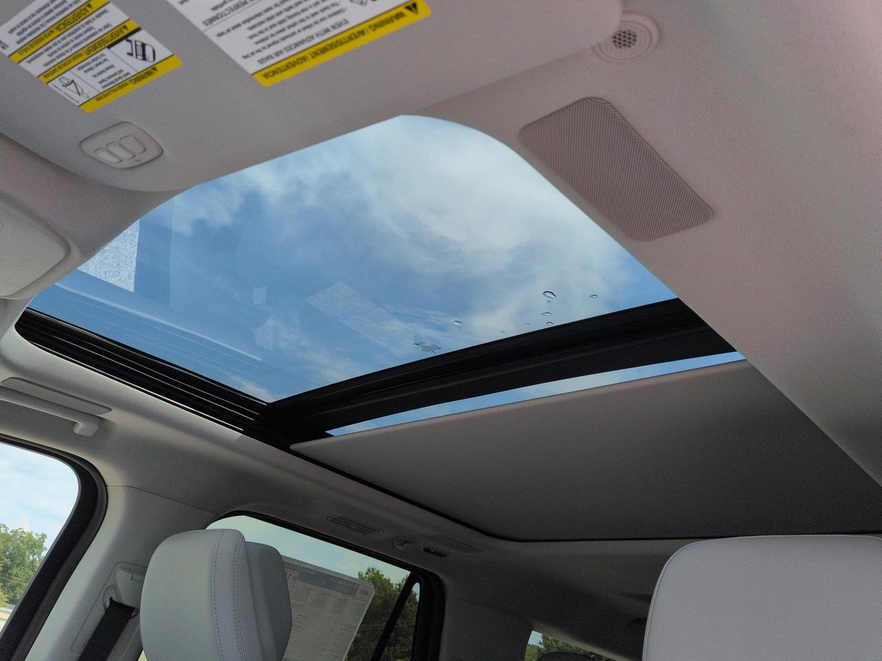 2027 Ford Expedition Max Platinum Winder GA
