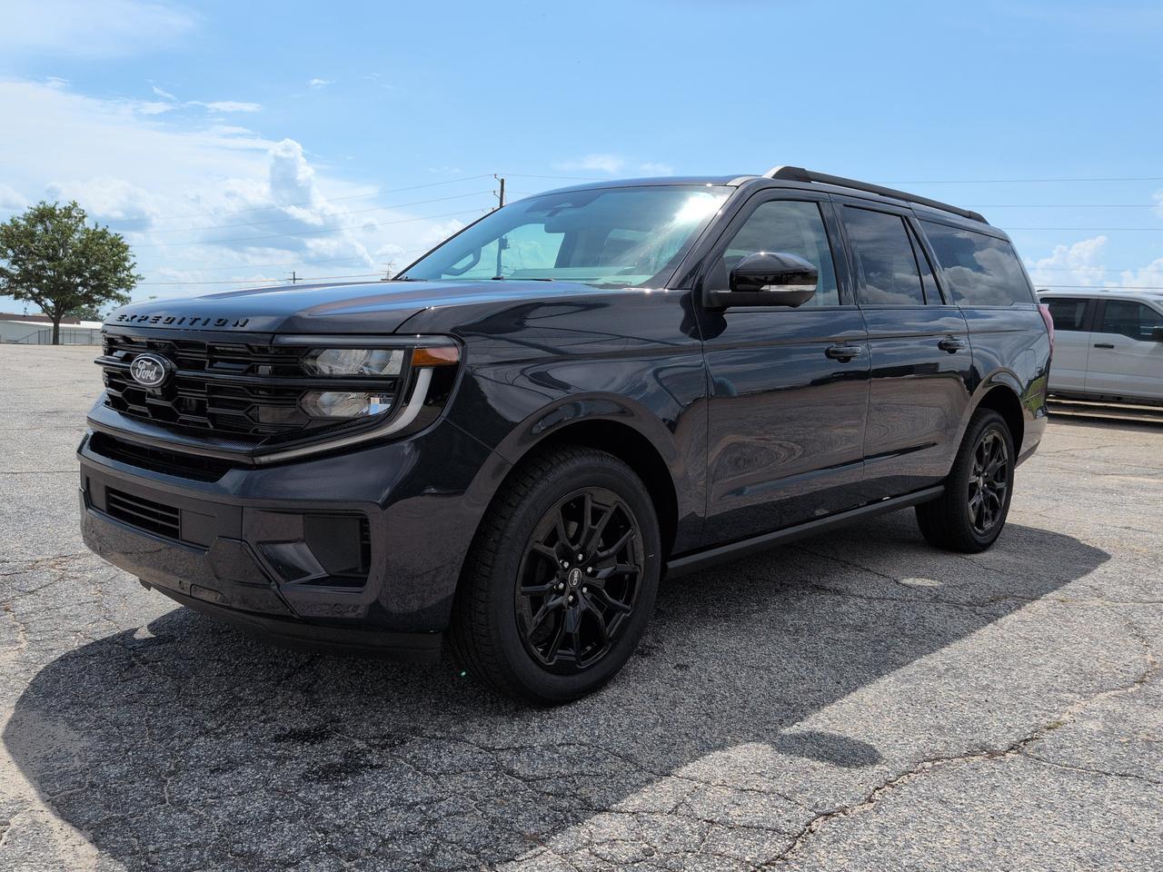 2027 Ford Expedition Max Platinum Winder GA