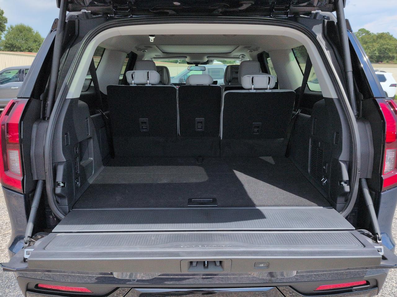 2027 Ford Expedition Max Platinum Winder GA