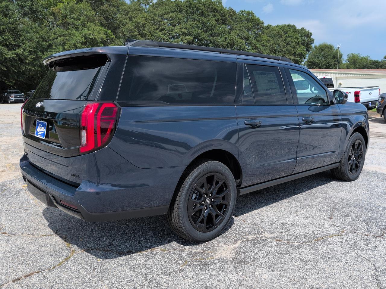 2027 Ford Expedition Max Platinum Winder GA