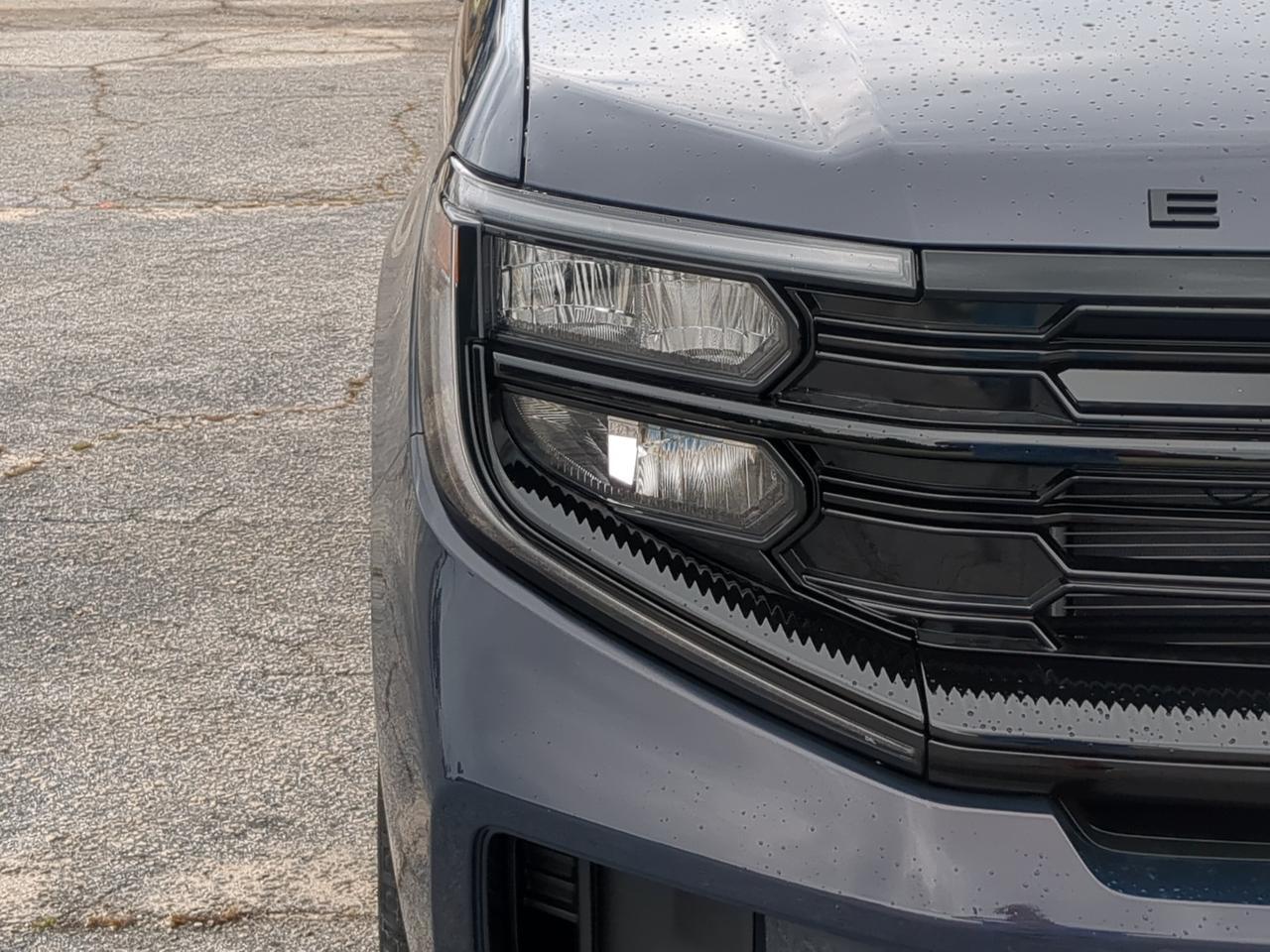 2027 Ford Expedition Max Platinum Winder GA