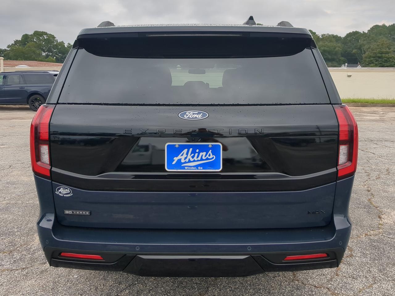 2027 Ford Expedition Max Platinum Winder GA