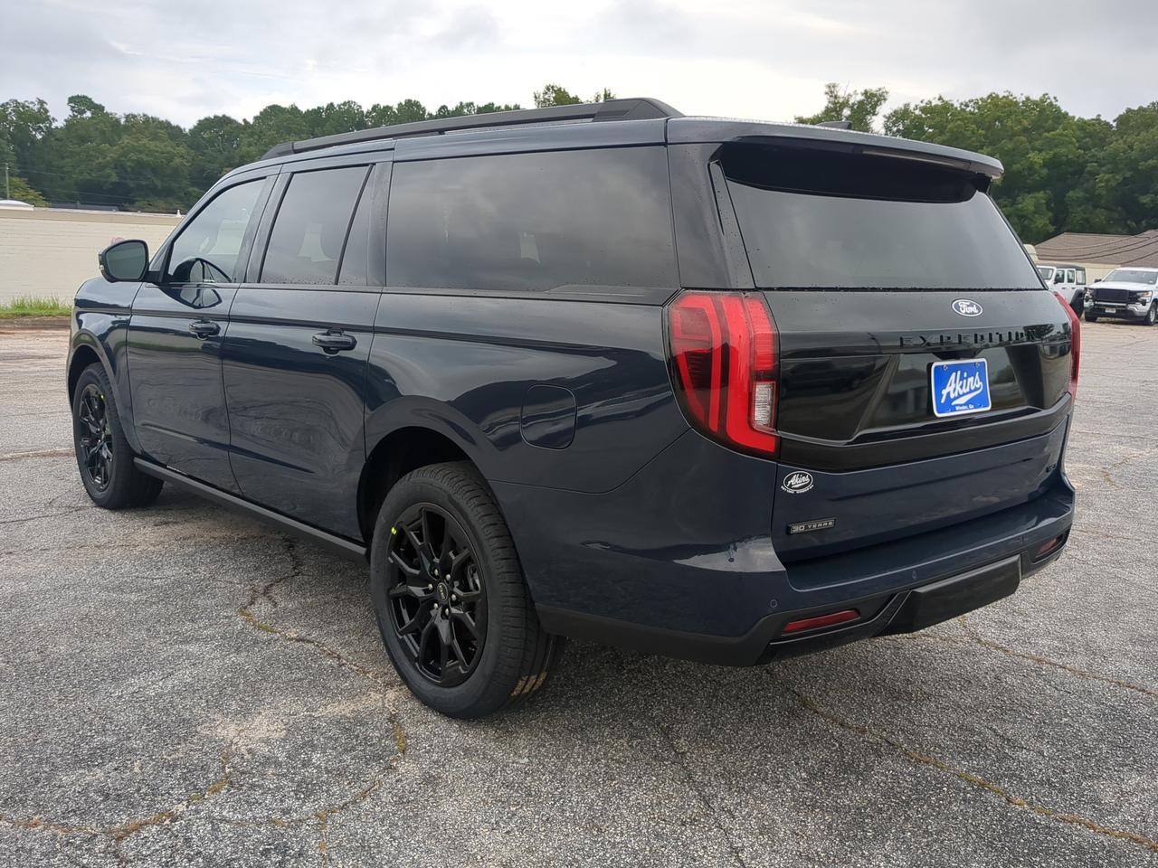 2027 Ford Expedition Max Platinum Winder GA