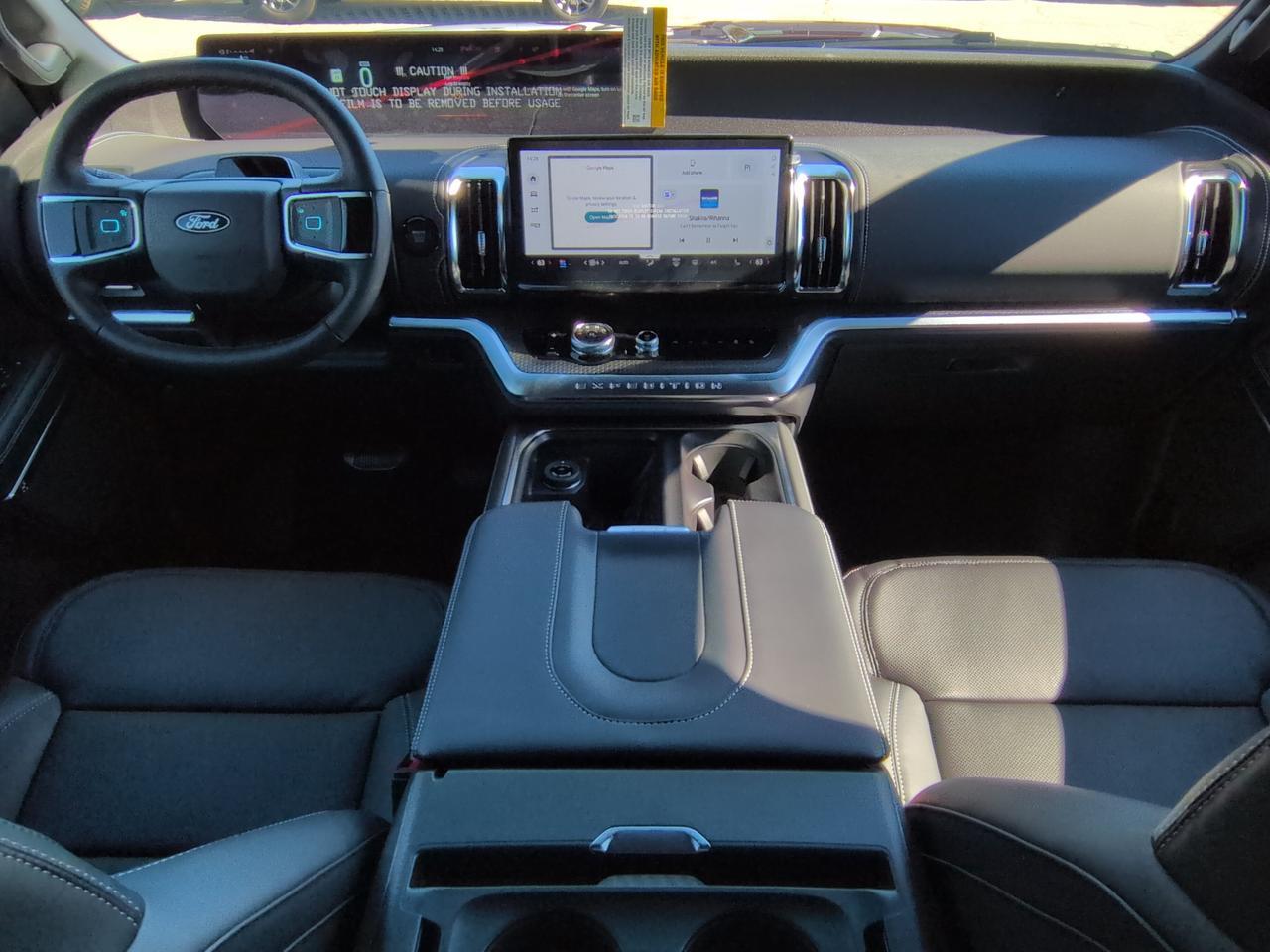 2027 Ford Expedition Max Platinum Winder GA