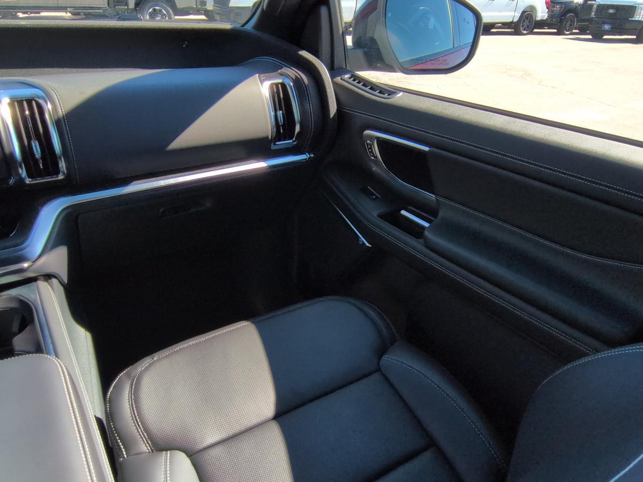 2027 Ford Expedition Max Platinum Winder GA
