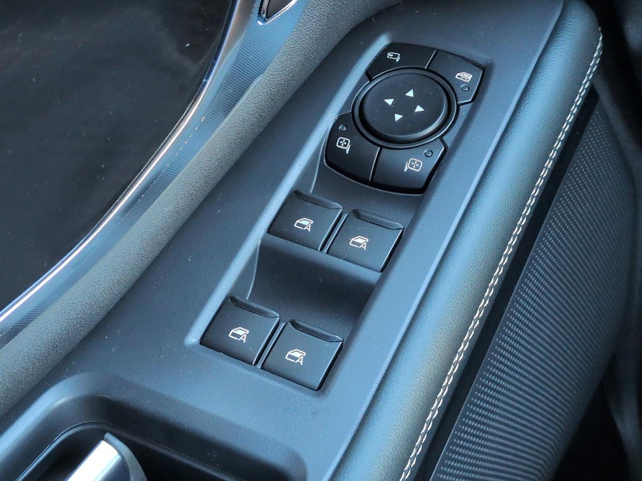 2027 Ford Expedition Max Platinum Winder GA