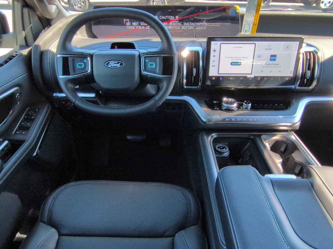 2027 Ford Expedition Max Platinum Winder GA
