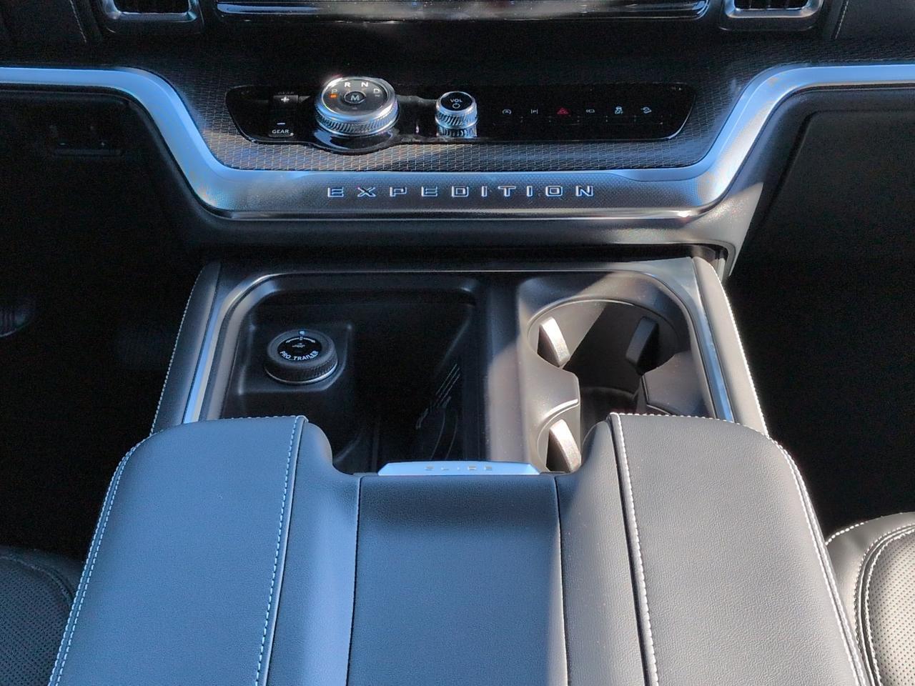 2027 Ford Expedition Max Platinum Winder GA