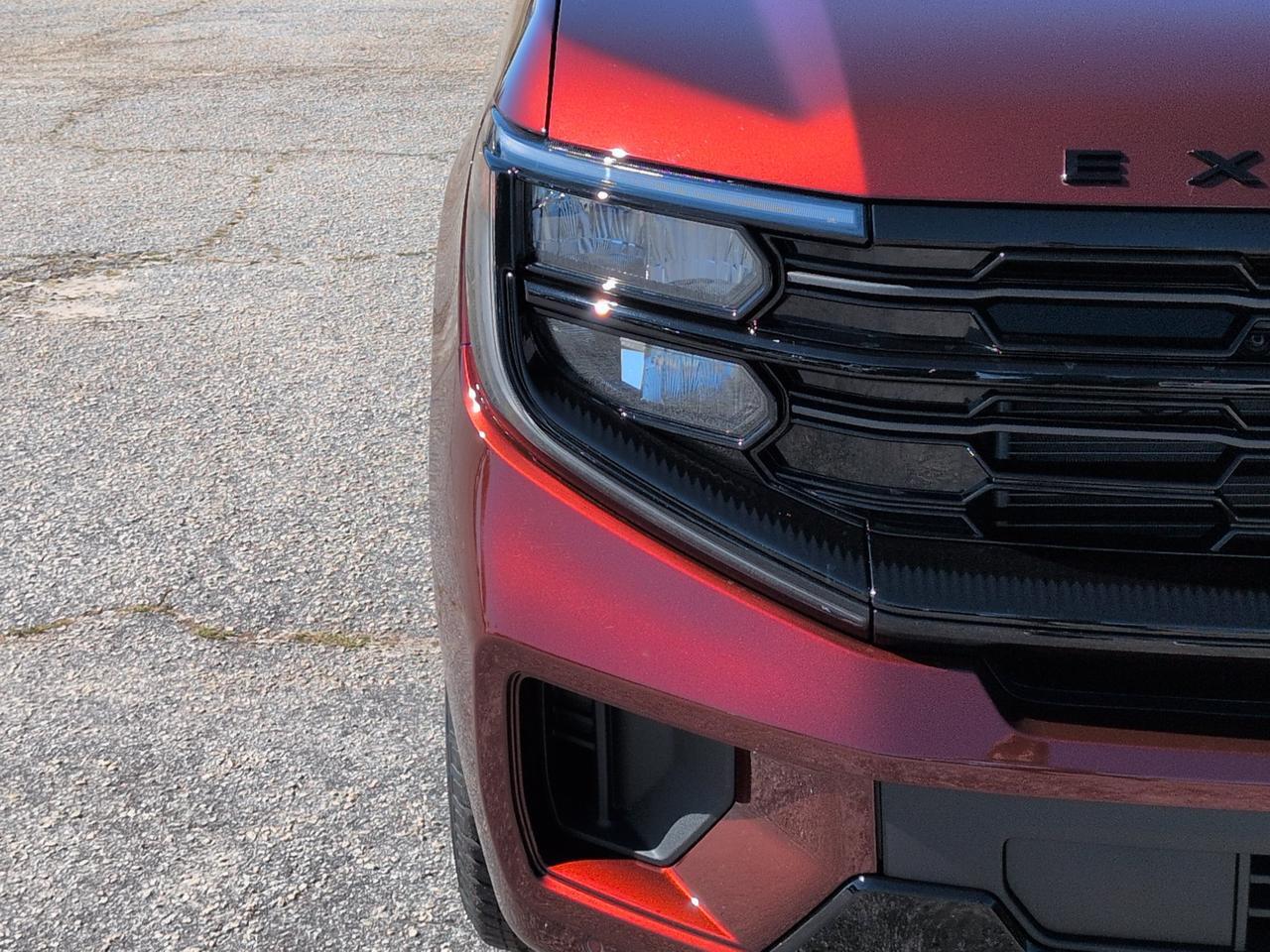 2027 Ford Expedition Max Platinum Winder GA