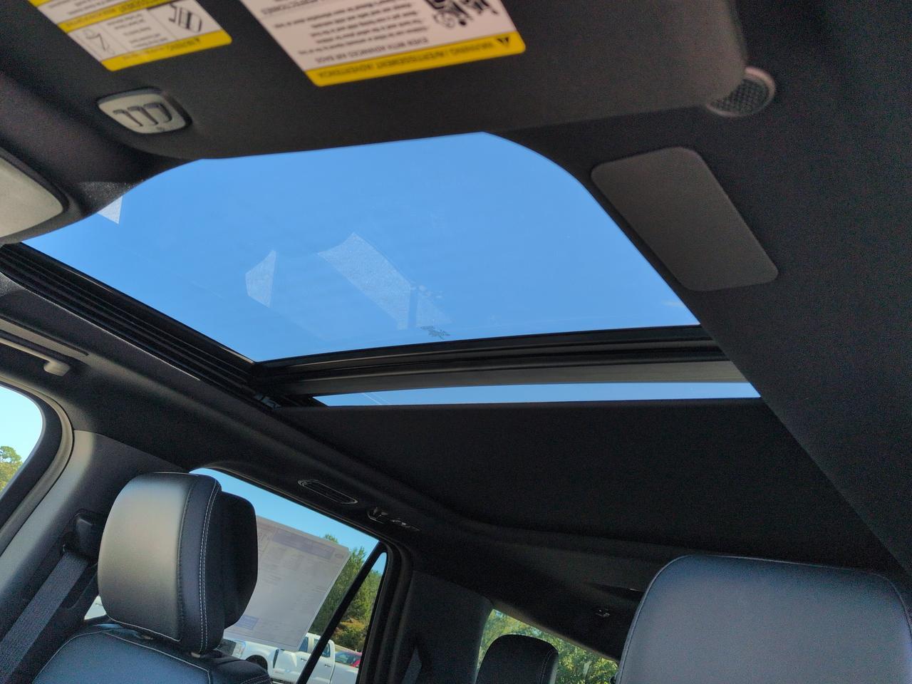 2027 Ford Expedition Max Platinum Winder GA