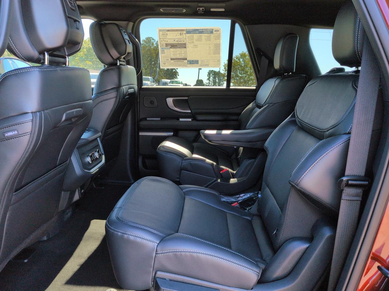 2027 Ford Expedition Max Platinum Winder GA
