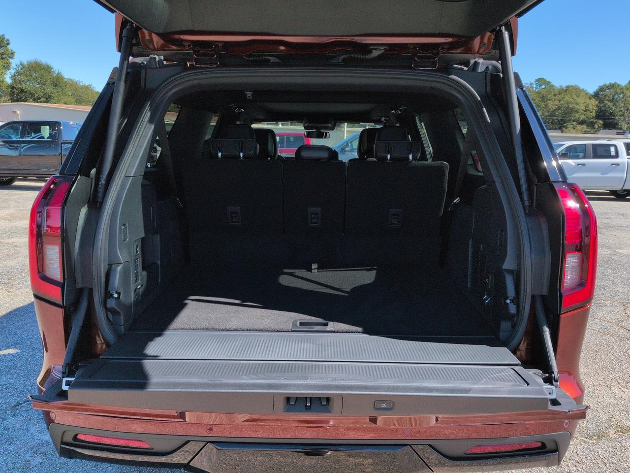 2027 Ford Expedition Max Platinum Winder GA