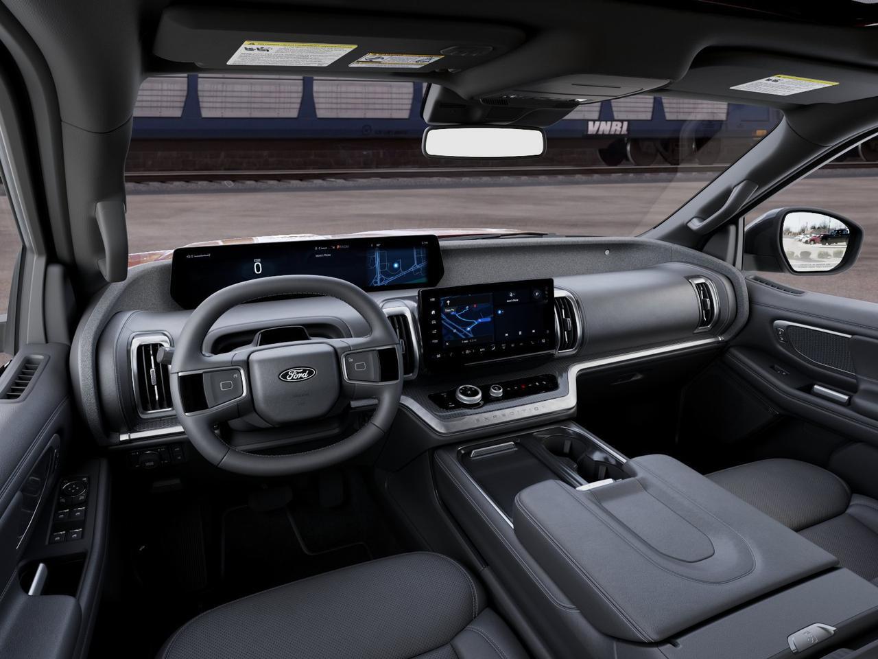 2027 Ford Expedition Max Platinum Winder GA