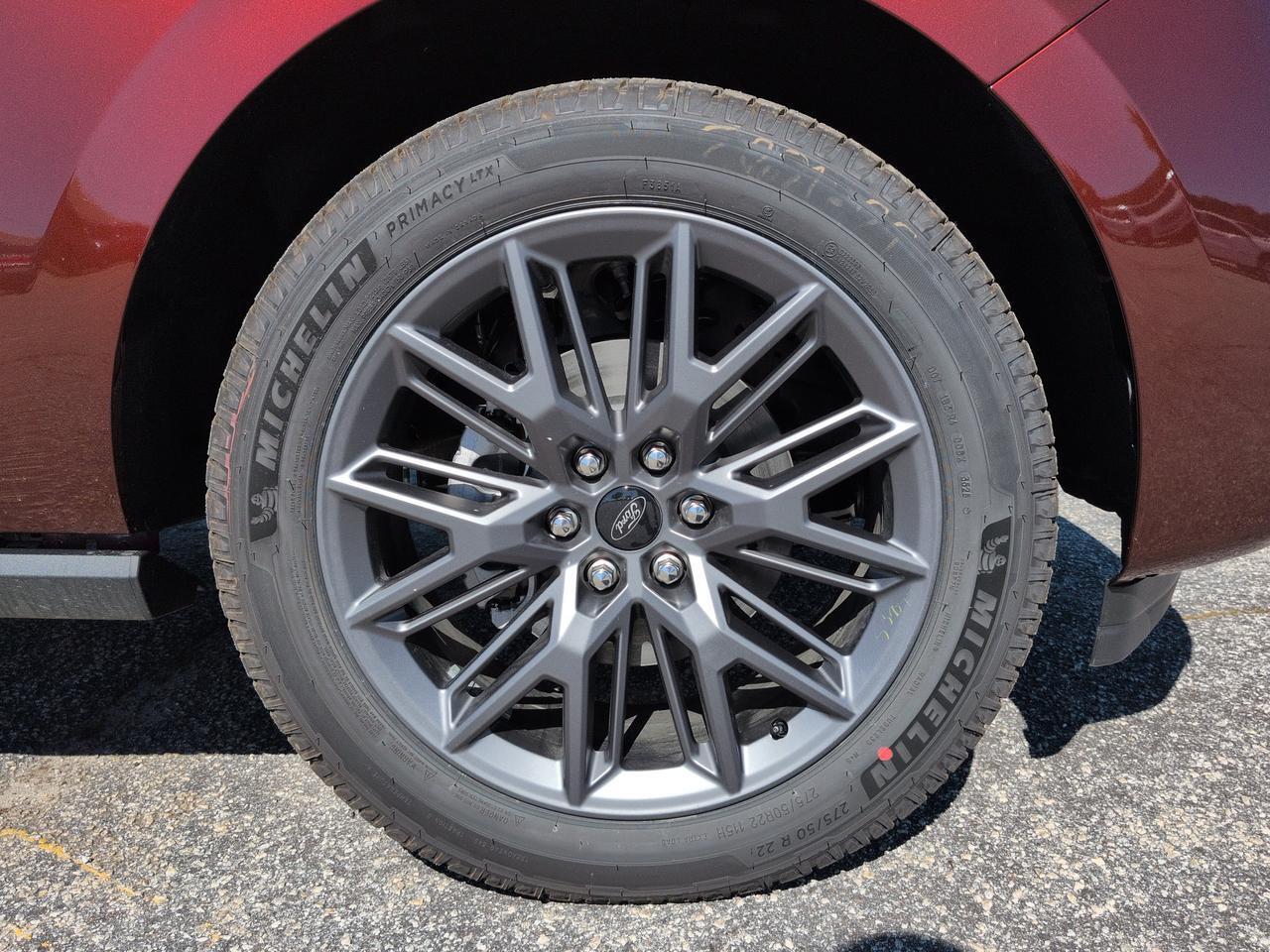 2027 Ford Expedition Max Platinum Winder GA