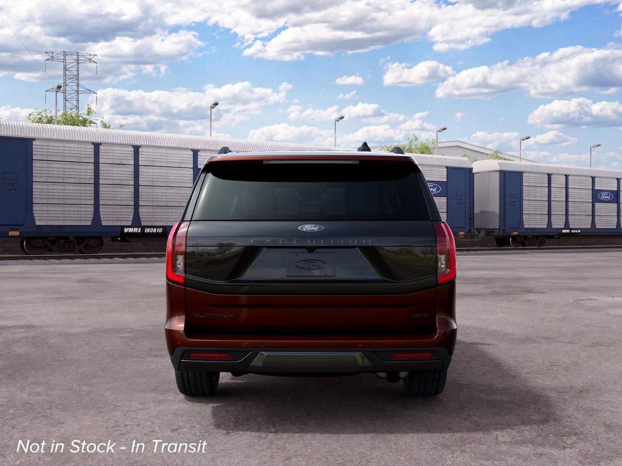 2027 Ford Expedition Max Platinum Winder GA