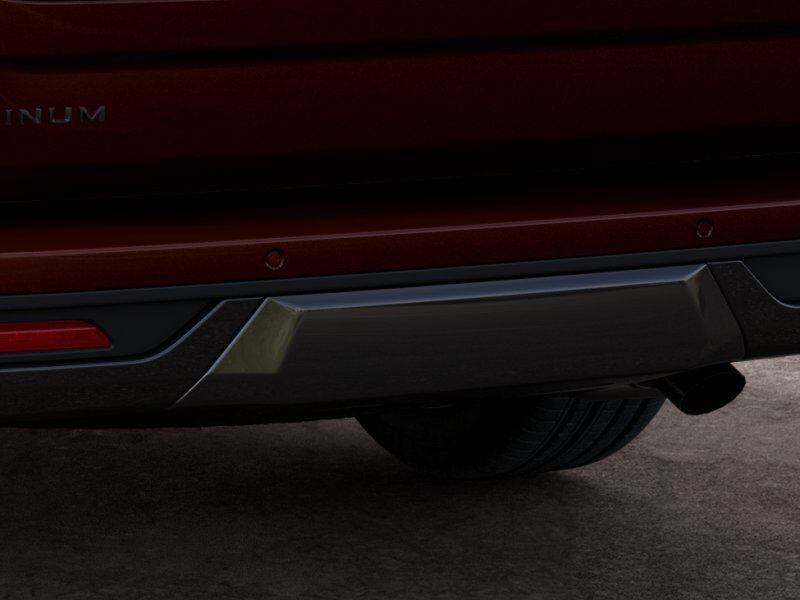 2027 Ford Expedition Max Platinum Winder GA