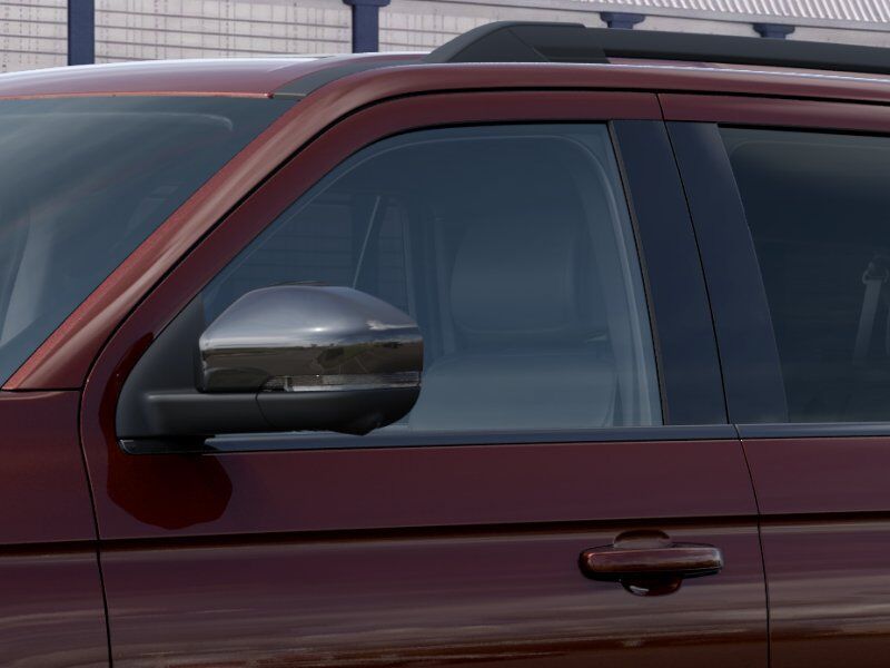 2027 Ford Expedition Max Platinum Winder GA