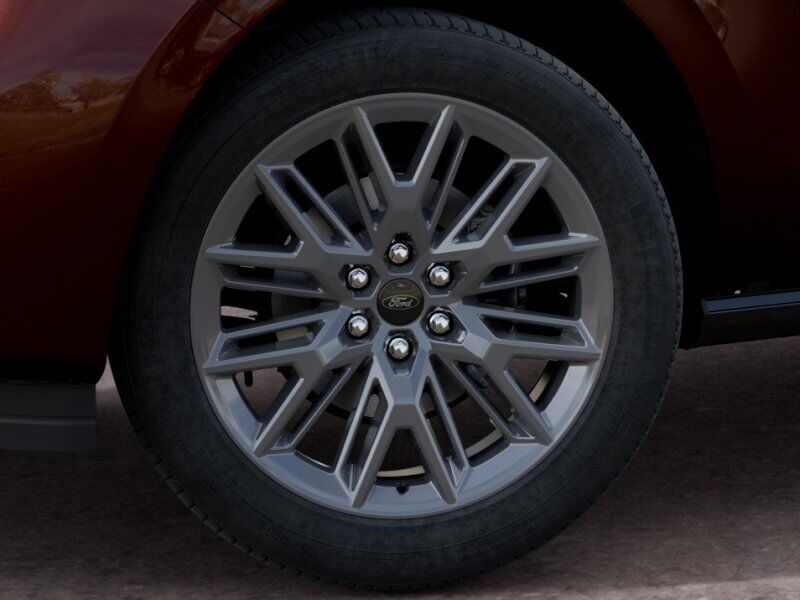 2027 Ford Expedition Max Platinum Winder GA