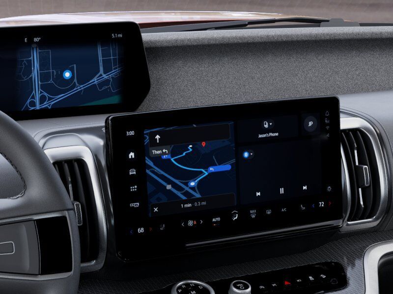 2027 Ford Expedition Max Platinum Winder GA