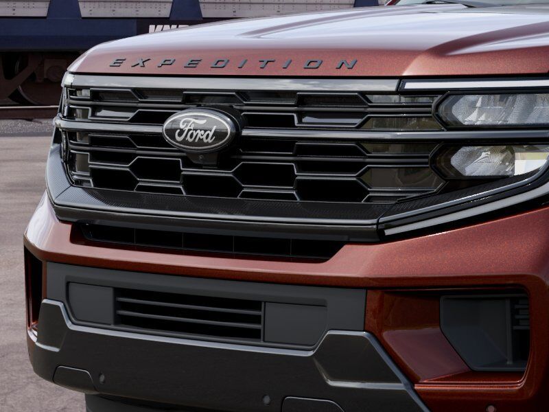 2027 Ford Expedition Max Platinum Winder GA