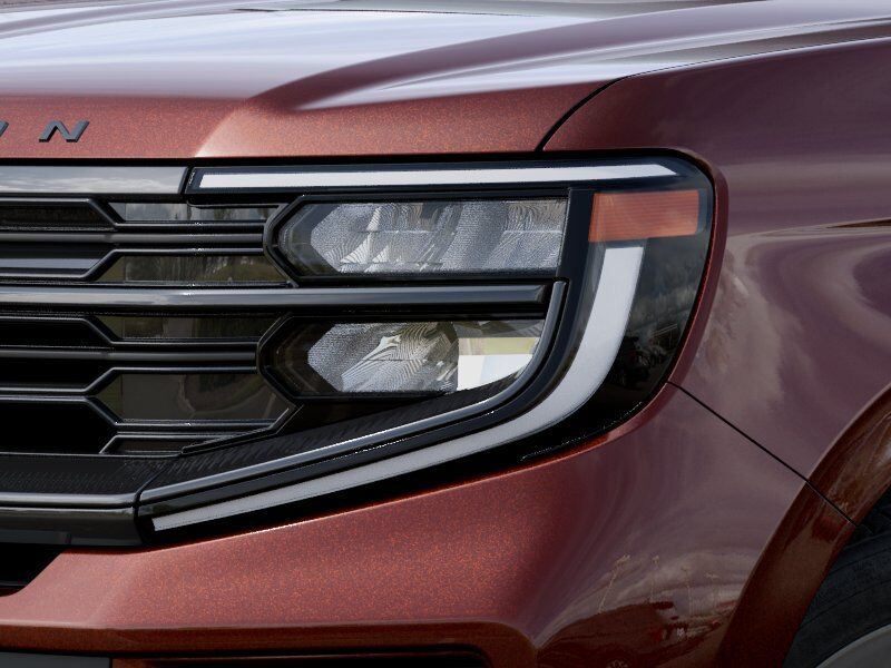 2027 Ford Expedition Max Platinum Winder GA