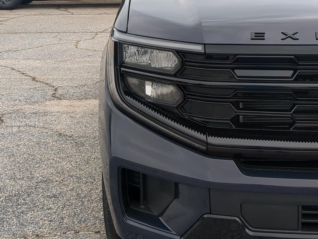 2027 Ford Expedition Max Platinum Winder GA
