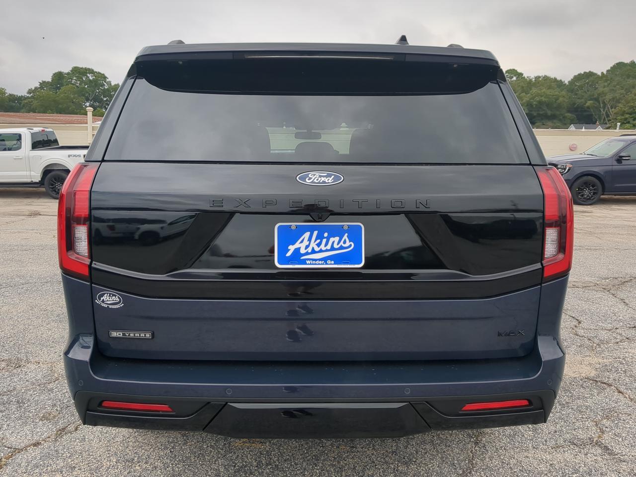 2027 Ford Expedition Max Platinum Winder GA