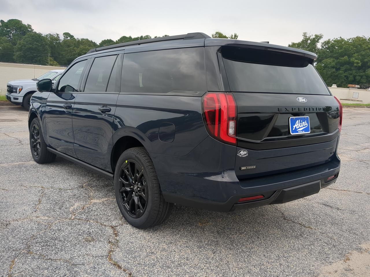 2027 Ford Expedition Max Platinum Winder GA