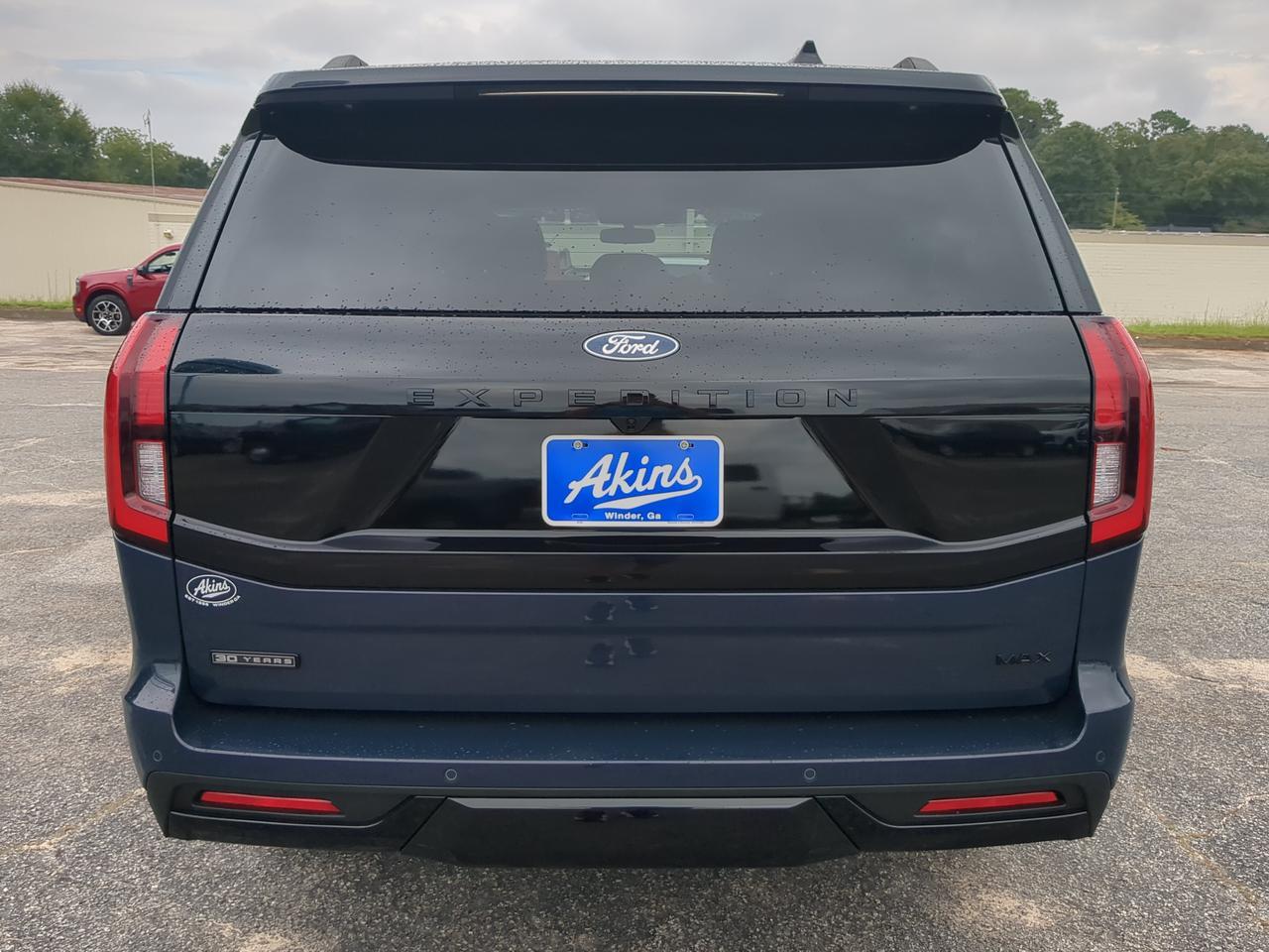 2027 Ford Expedition Max Platinum Winder GA