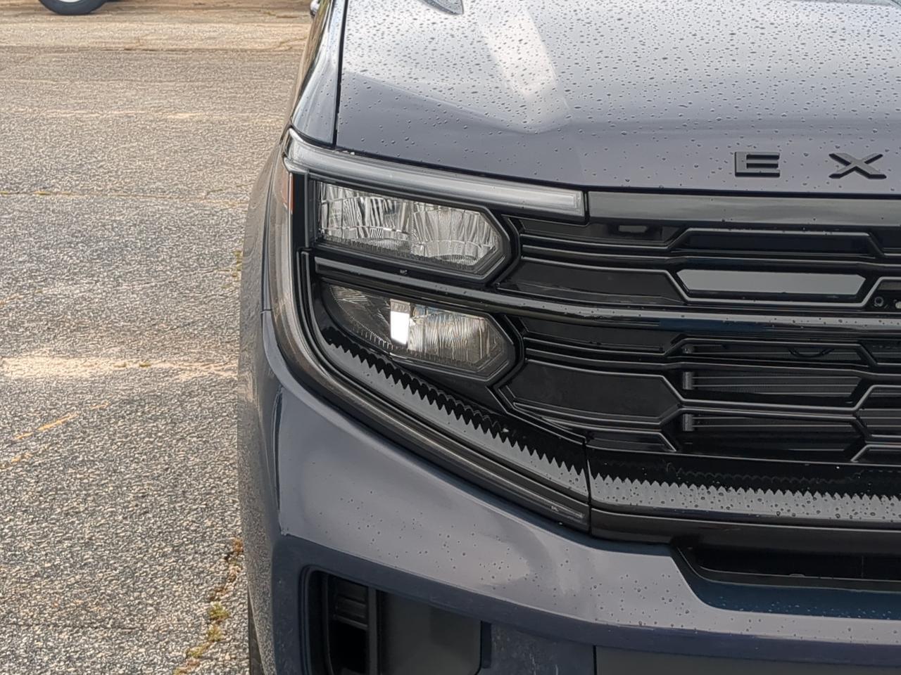 2027 Ford Expedition Max Platinum Winder GA