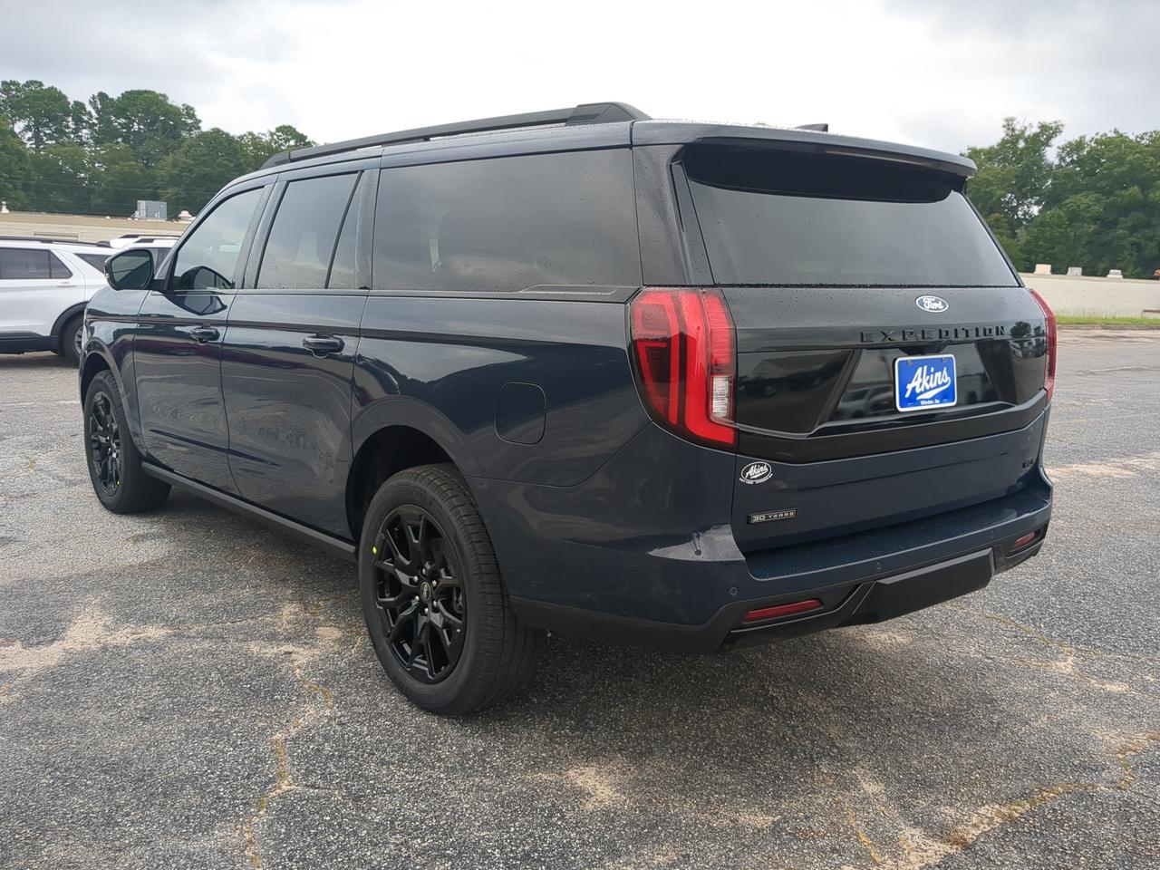 2027 Ford Expedition Max Platinum Winder GA