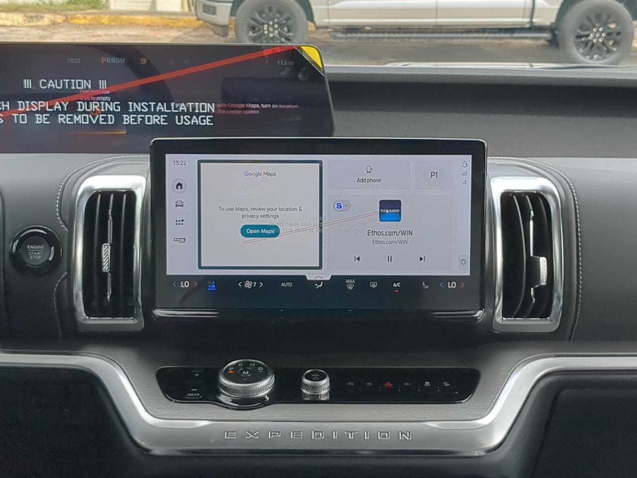 2027 Ford Expedition Max Platinum Winder GA