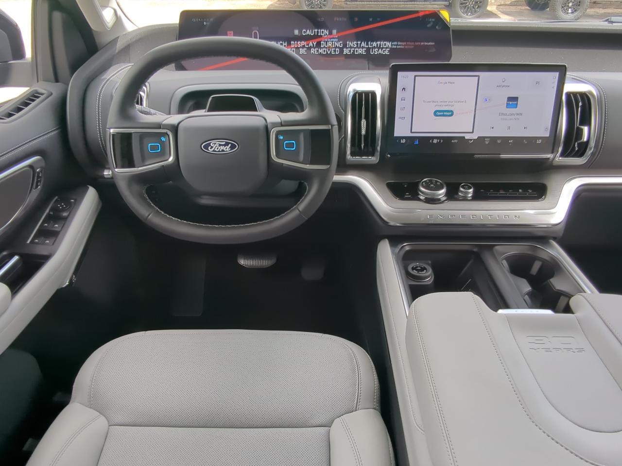 2027 Ford Expedition Max Platinum Winder GA