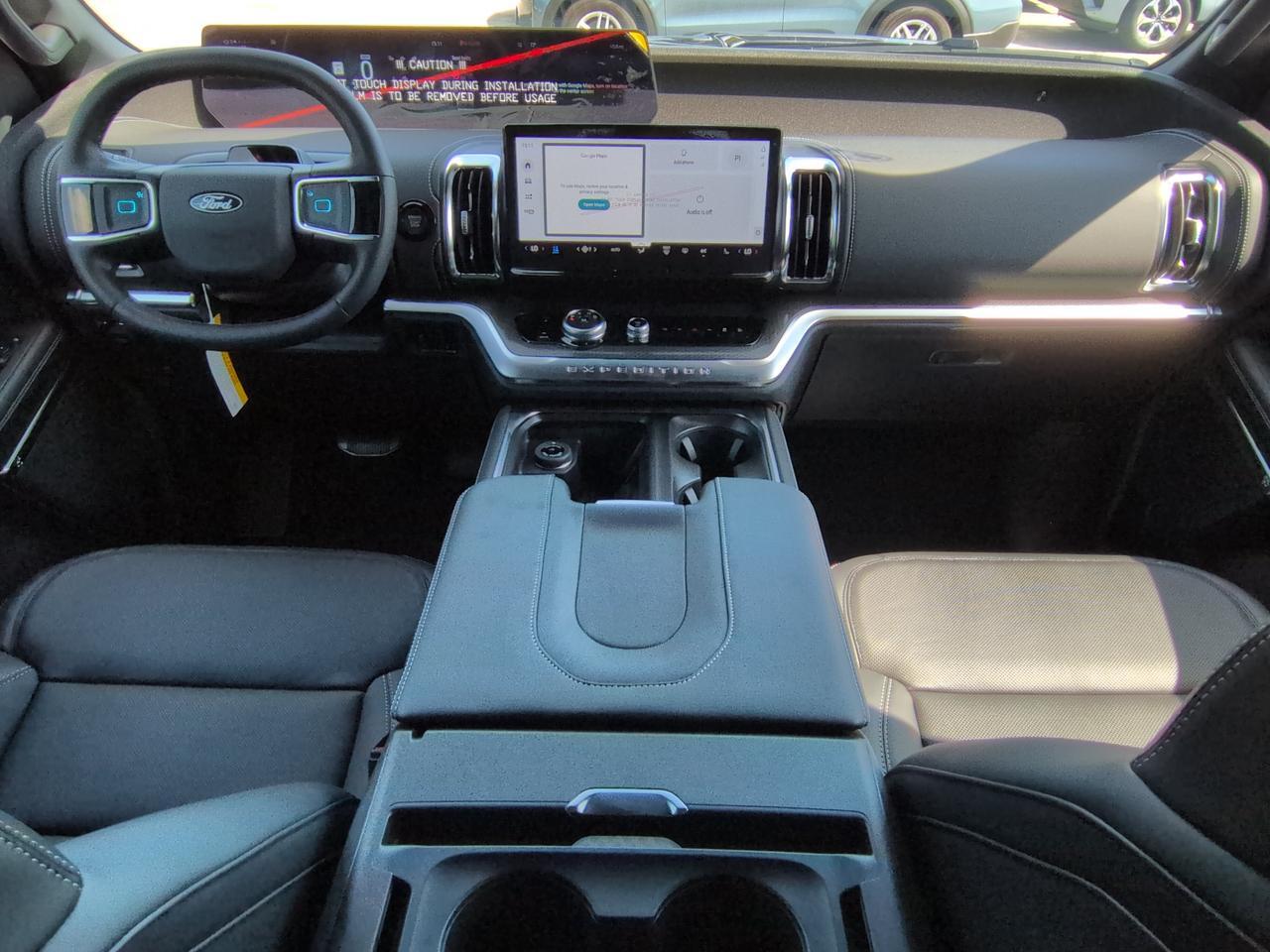 2027 Ford Expedition Max Platinum Winder GA