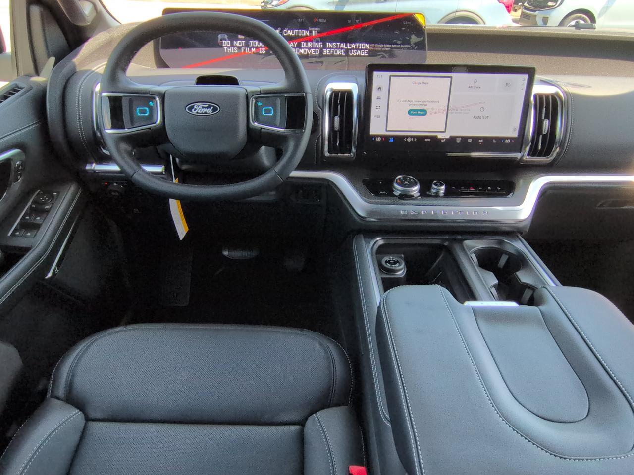 2027 Ford Expedition Max Platinum Winder GA