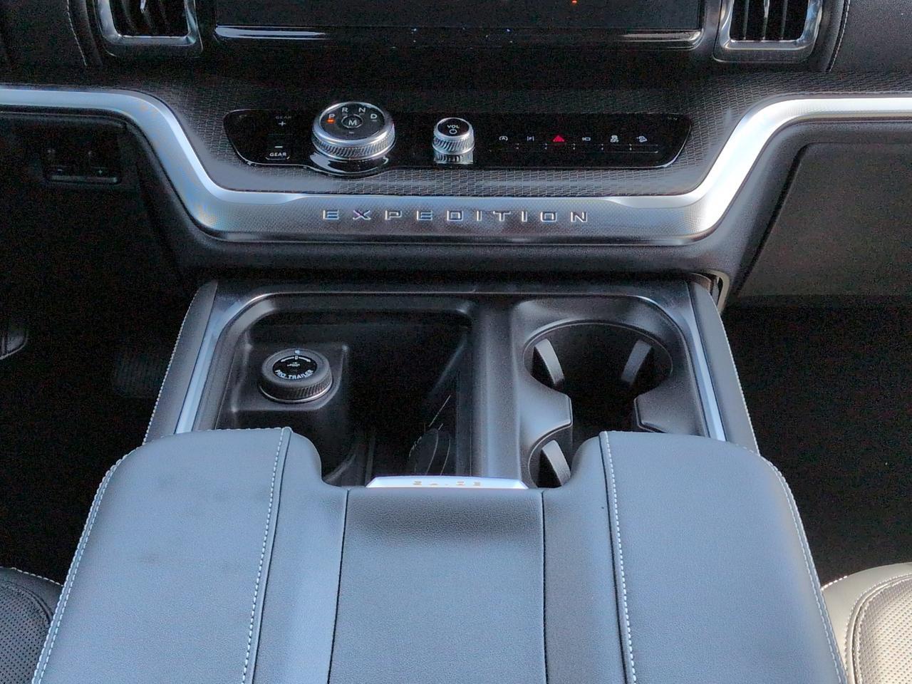 2027 Ford Expedition Max Platinum Winder GA