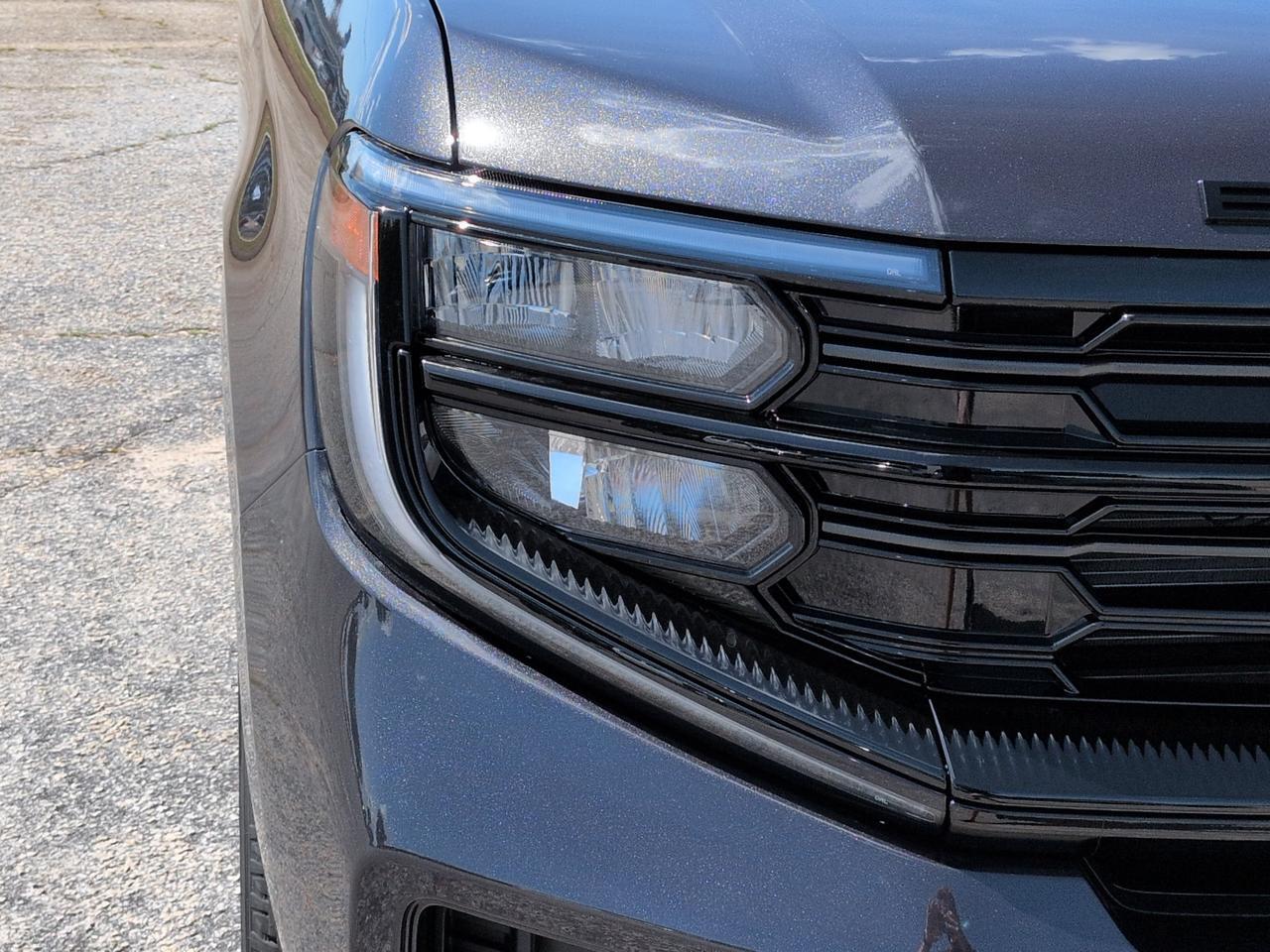 2027 Ford Expedition Max Platinum Winder GA