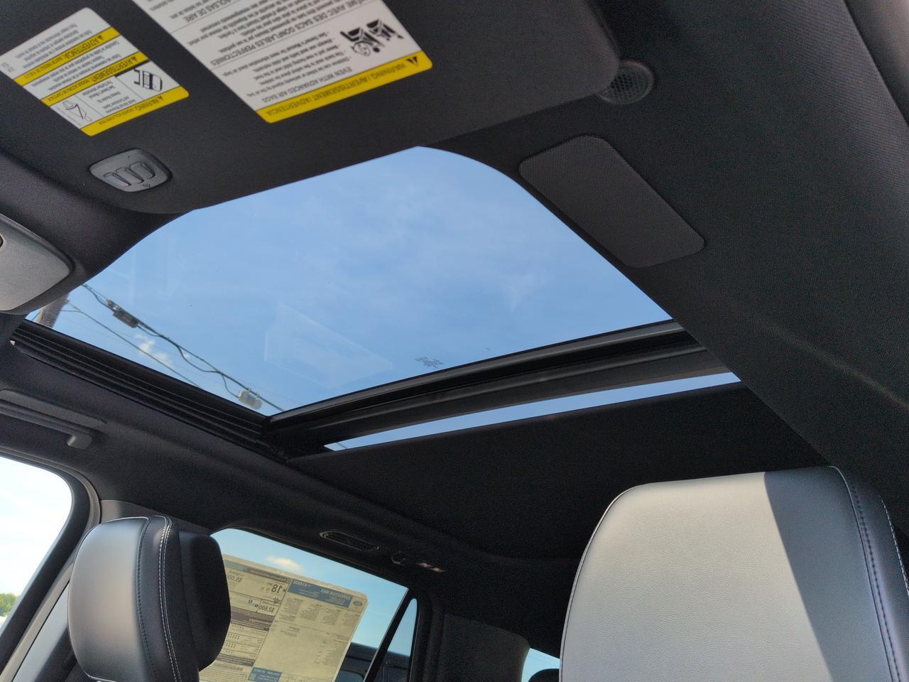 2027 Ford Expedition Max Platinum Winder GA