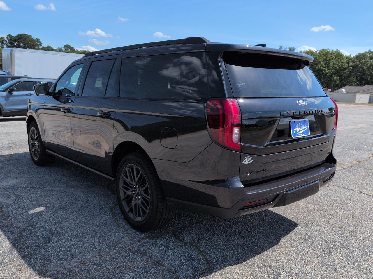 2027 Ford Expedition Max Platinum Winder GA