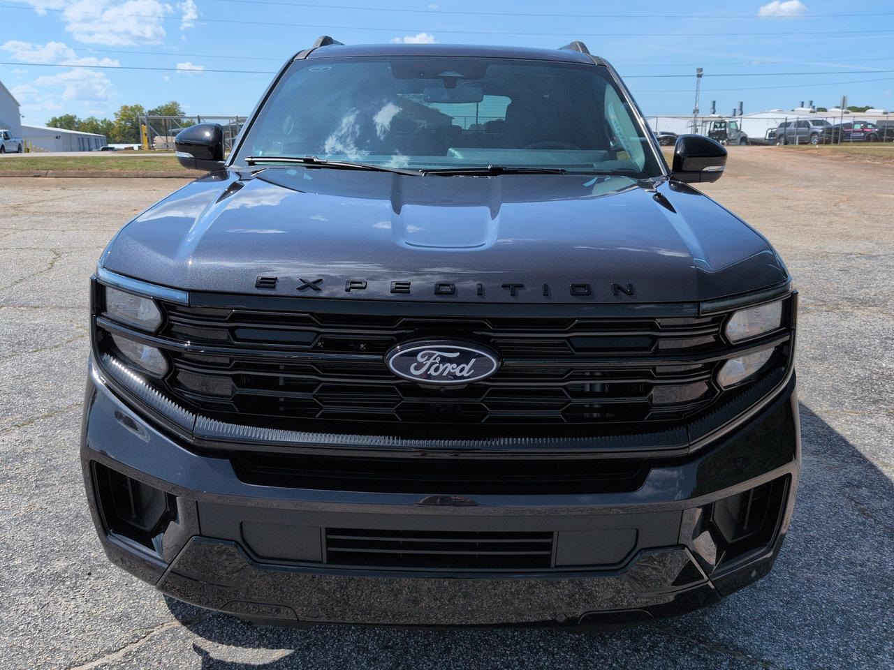 2027 Ford Expedition Max Platinum Winder GA